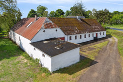 Rostrupvej 37, Valsgård, 9500 Hobro