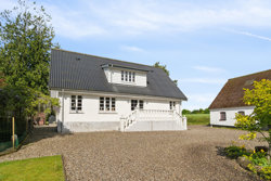 Rostrupvej 37, Valsgård, 9500 Hobro