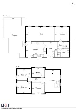 Rostrupvej 37, Valsgård, 9500 Hobro