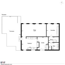 Rostrupvej 37, Valsgård, 9500 Hobro