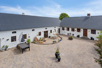 Gedhusvej 18, 7441 Bording
