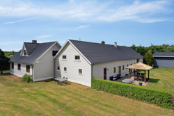 Gedhusvej 18, 7441 Bording