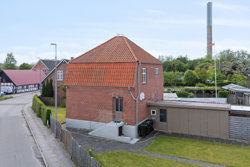 Djursgade 61, 8500 Grenaa