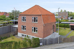 Djursgade 61, 8500 Grenaa