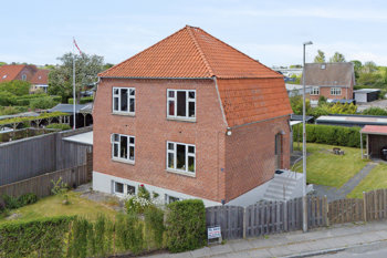 Djursgade 61, 8500 Grenaa