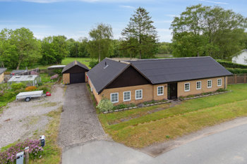 Præstemarken 16, 9500 Hobro