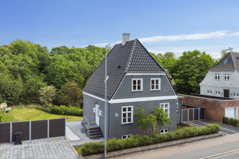 6.Julivej 76, 7000 Fredericia