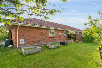 Saturnvej 19, 8800 Viborg