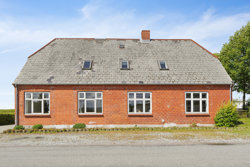 Nordre Molgervej 10, 8700 Horsens