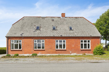 Nordre Molgervej 10, 8700 Horsens