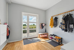 Nordre Molgervej 10, 8700 Horsens