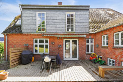 Nordre Molgervej 10, 8700 Horsens