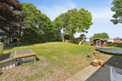 Nordre Molgervej 10, 8700 Horsens