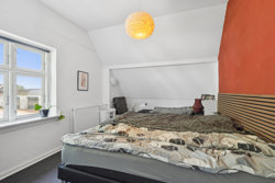Nordre Molgervej 10, 8700 Horsens