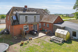 Nordre Molgervej 10, 8700 Horsens