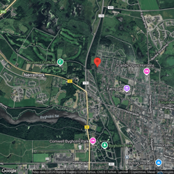 Løvhøjsvej 3B, 8700 Horsens