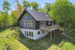 Baunebjergvej 7, Hyllebjerg, 9640 Farsø