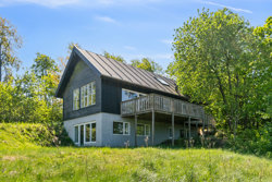 Baunebjergvej 7, Hyllebjerg, 9640 Farsø