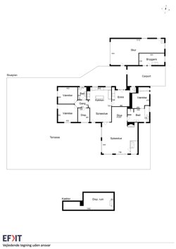 Lundgaard Hedevej 6, Vebbestrup, 9500 Hobro