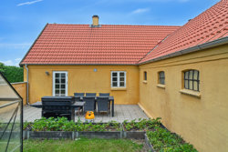 Hornvej 22, 8883 Gjern