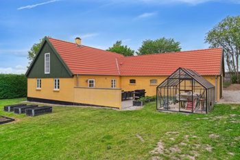 Hornvej 22, 8883 Gjern