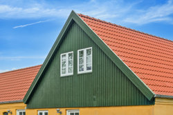 Hornvej 22, 8883 Gjern