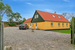Hornvej 22, 8883 Gjern