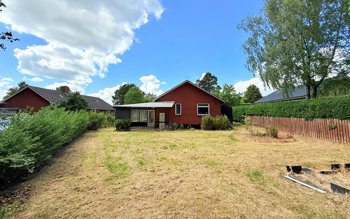 Skolegade 18, 8881 Thorsø