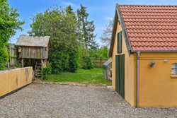 Hornvej 22, 8883 Gjern
