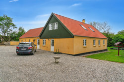 Hornvej 22, 8883 Gjern