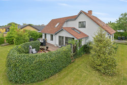 Karolinelundsvej 2, 8752 Østbirk