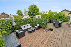 Karolinelundsvej 2, 8752 Østbirk