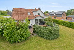 Karolinelundsvej 2, 8752 Østbirk