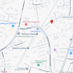 Stationsstien 17, 8541 Skødstrup