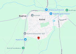 Enggårdsbakken 105, 8560 Kolind