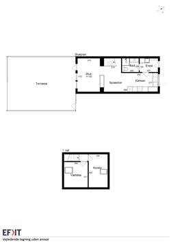 Møllegade 77A, 8660 Skanderborg
