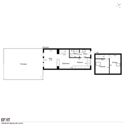 Møllegade 77A, 8660 Skanderborg