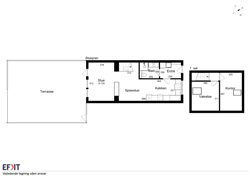 Møllegade 77A, 8660 Skanderborg