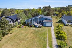 Særbækvej 19, Begtrup, 8420 Knebel