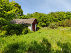 Møllestien 3, Fjellerup, 8585 Glesborg