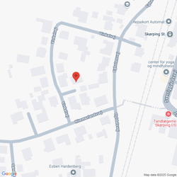 Vinkelvej 2C, 9520 Skørping