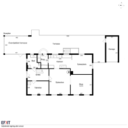 Udbyhøjvej 629, Råby, 8970 Havndal