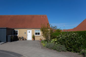 Stenbjergvej 176, 9220 Aalborg Øst