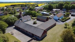 Ødum Torv 5a, Ødum, 8370 Hadsten