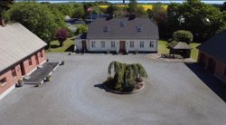 Ødum Torv 5a, Ødum, 8370 Hadsten