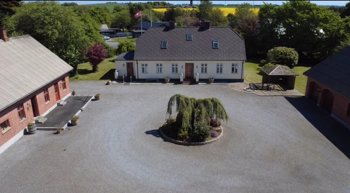 Ødum Torv 5a, 8370 Hadsten