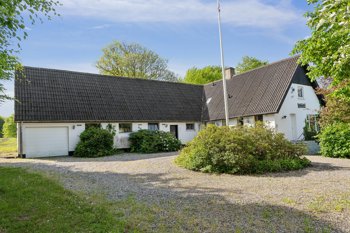 Hadsundvej 6, 9550 Mariager