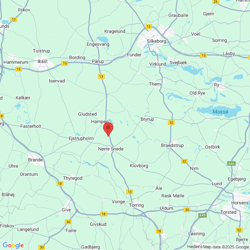 Viborgvej 113, Nørhoved, 8766 Nørre Snede