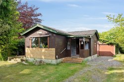 Fasanvej 12, Assens, 9550 Mariager