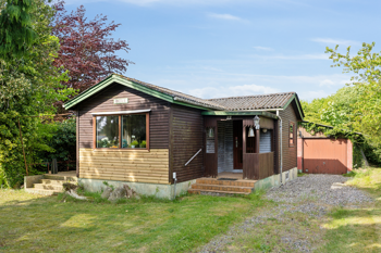 Fasanvej 12, 9550 Mariager